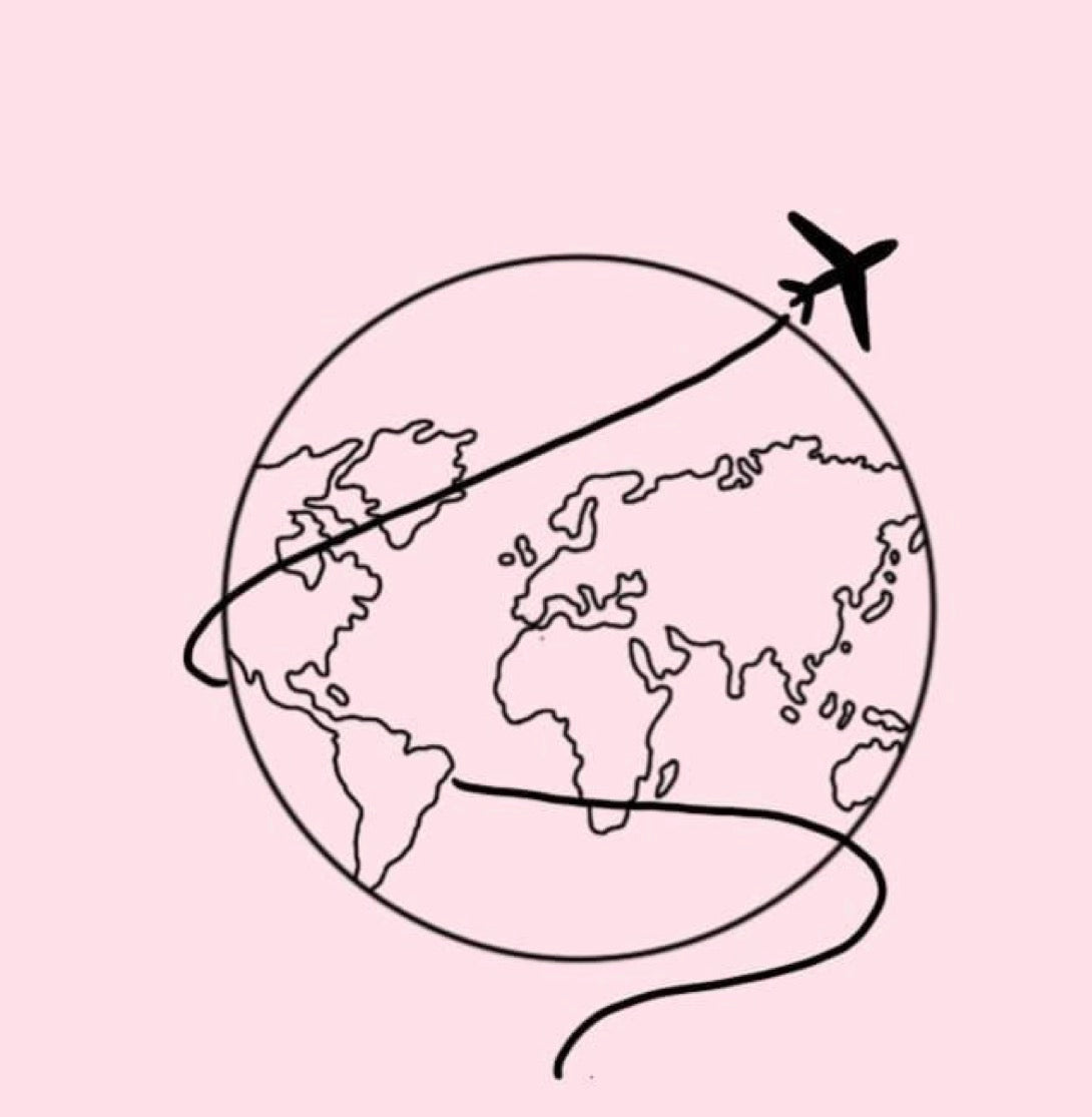 Little Tails Mail Club - Monthly subscription INTERNATIONAL