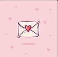 Little Tails Mail Club - Monthly subscription USA
